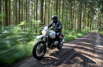BMW R nineT Urban G/S 2019 - Bild 110 BMW R nineT Urban G/S 2019 - Bild 110